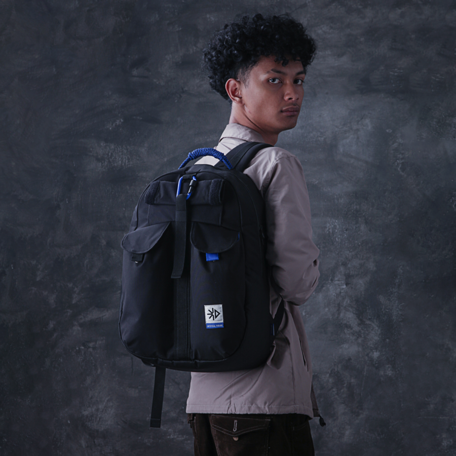 Poka Backpack