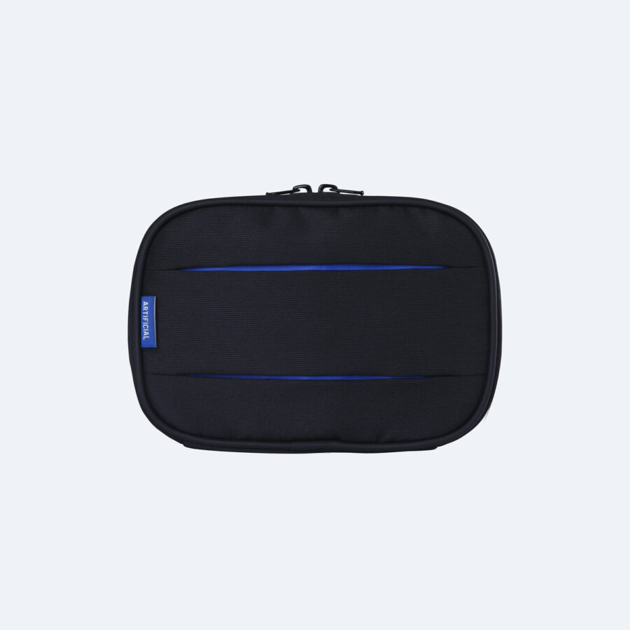 Alternative view of Grepp Pouch